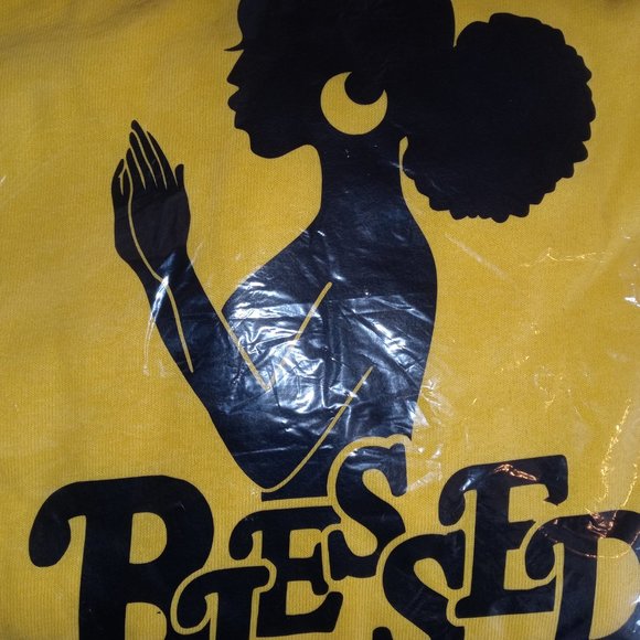 Blessed Tee - Picture 2 of 4